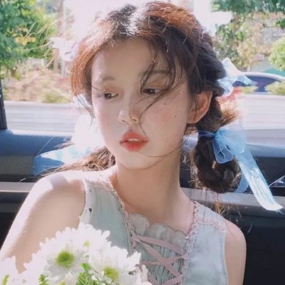 少林少女